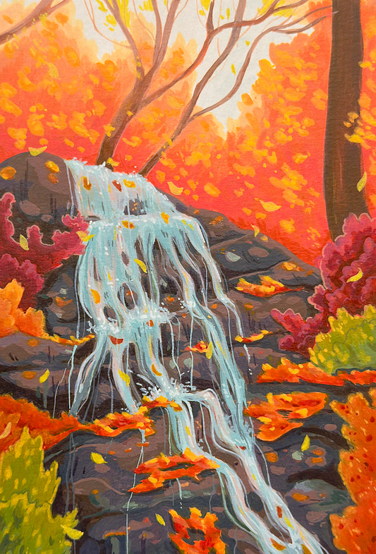 Originals | Forests and other landscapes