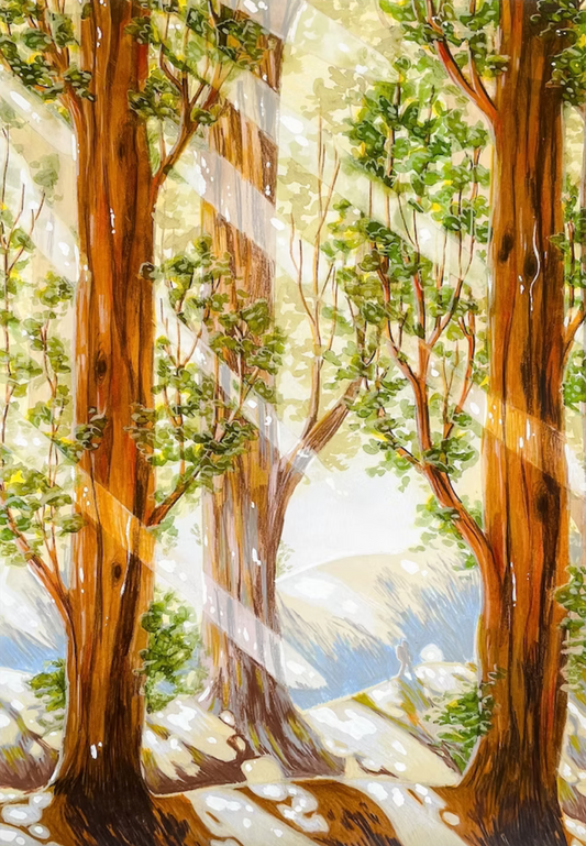 FineArt Print | Insignificant