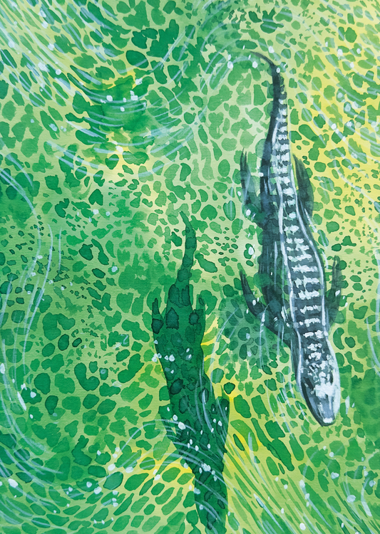 Croc