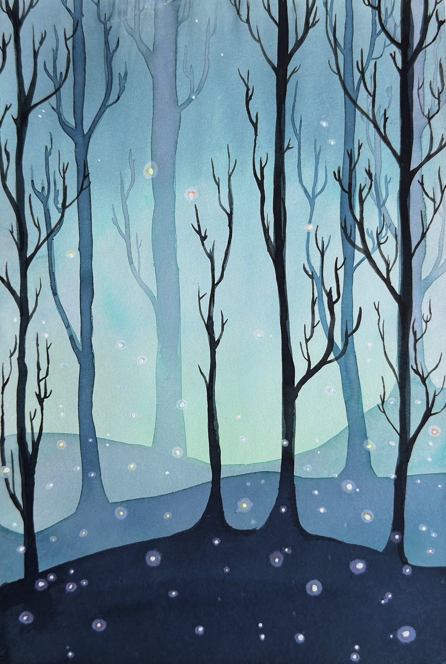 Originals | Forests and other landscapes
