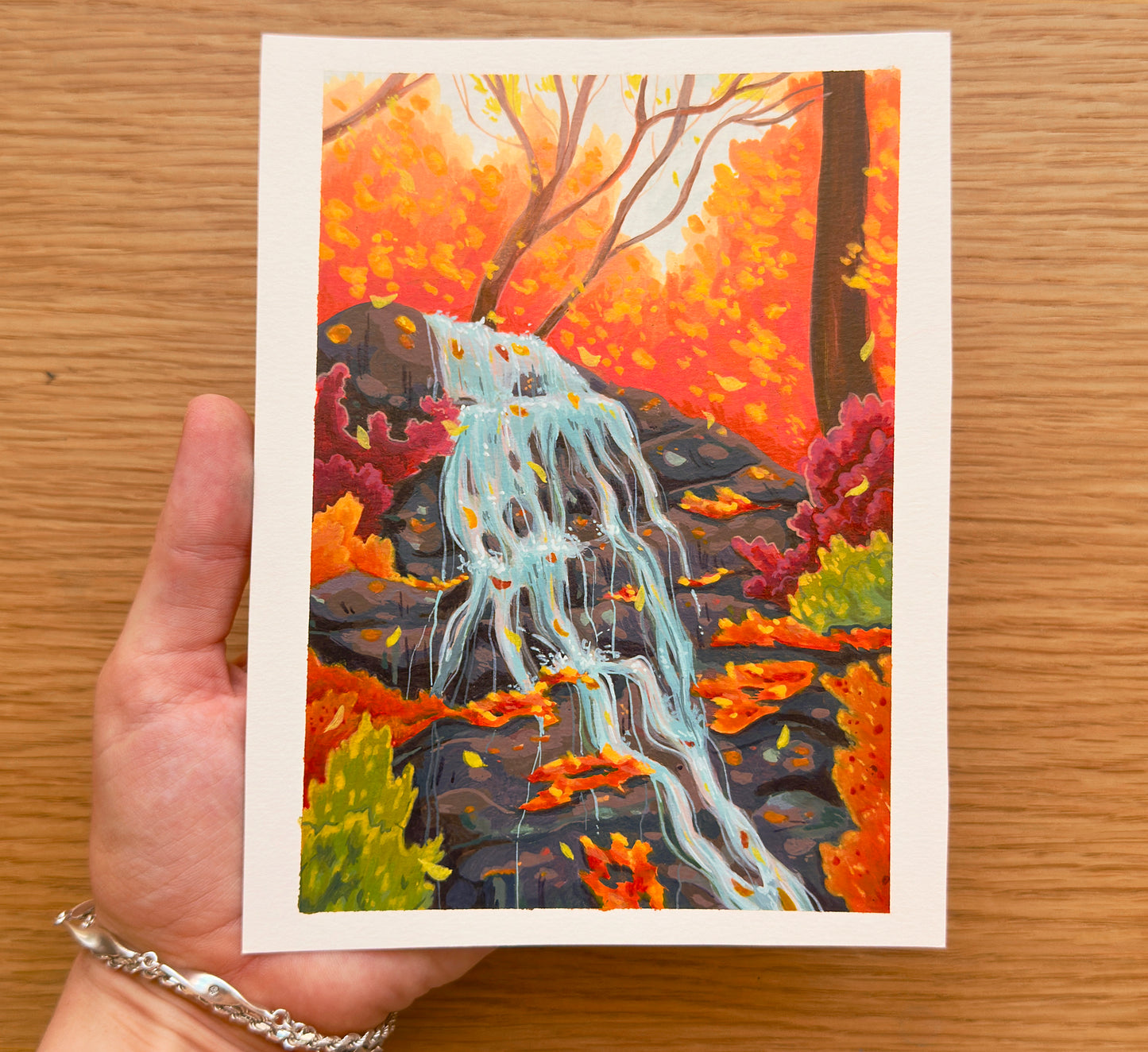 Originals | Forests and other landscapes