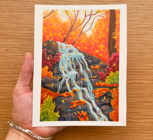 Originals | Forests and other landscapes