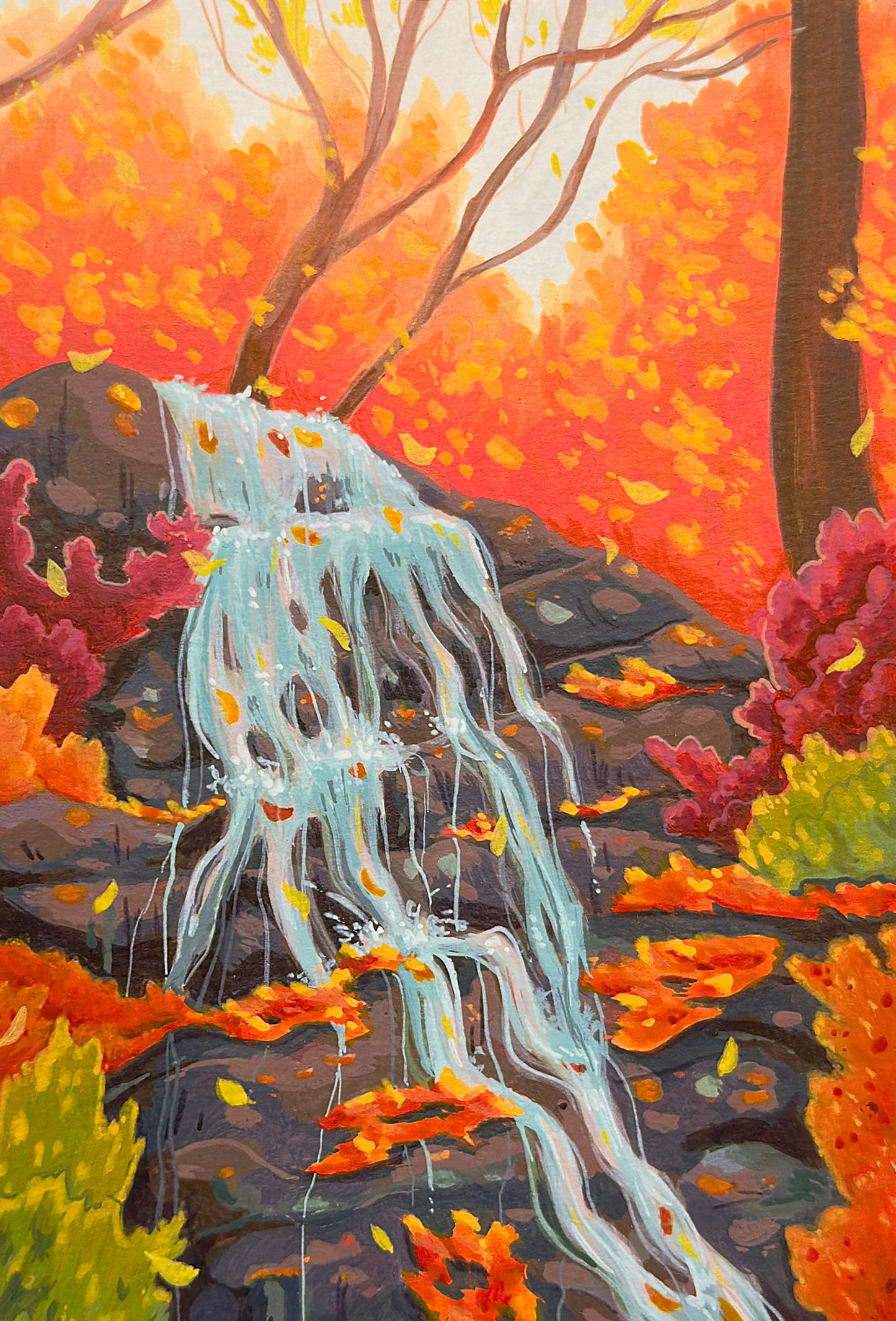 Originals | Forests and other landscapes