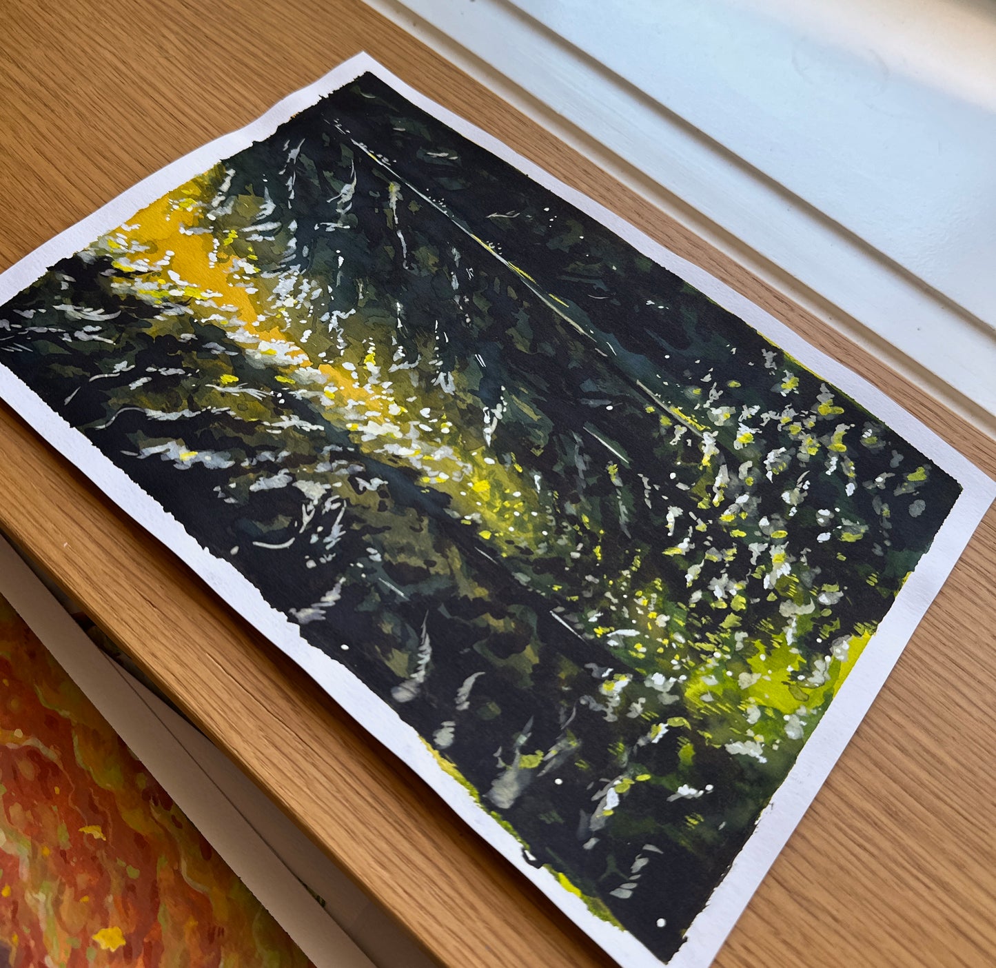 Originals | Forests and other landscapes