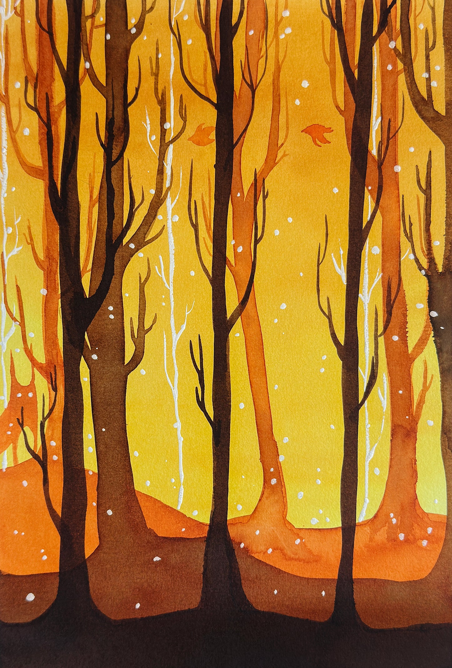 Originals | Forests and other landscapes