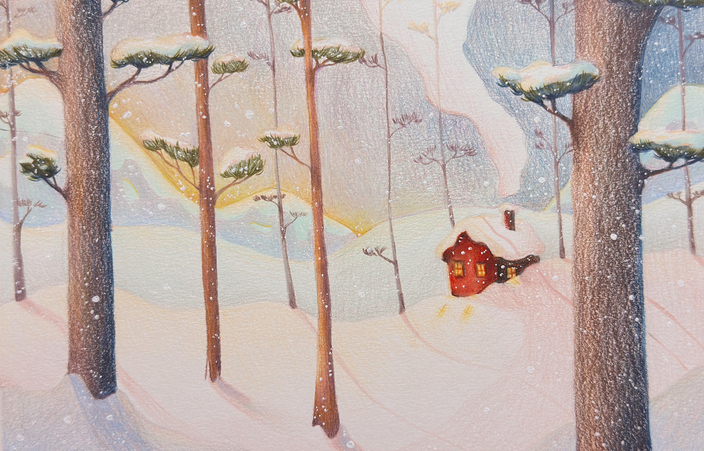 Originals | Forests and other landscapes