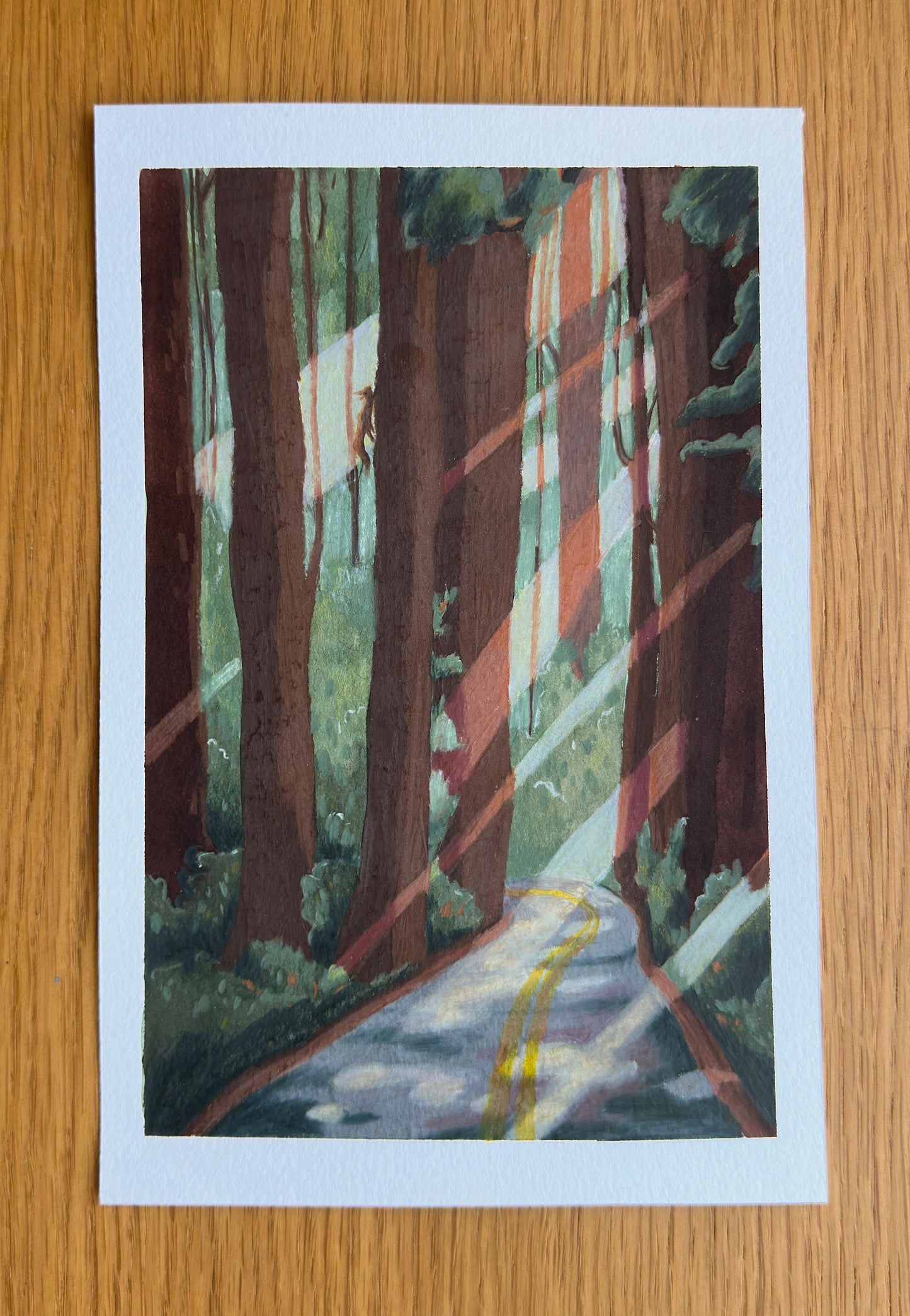 Originals | Forests and other landscapes
