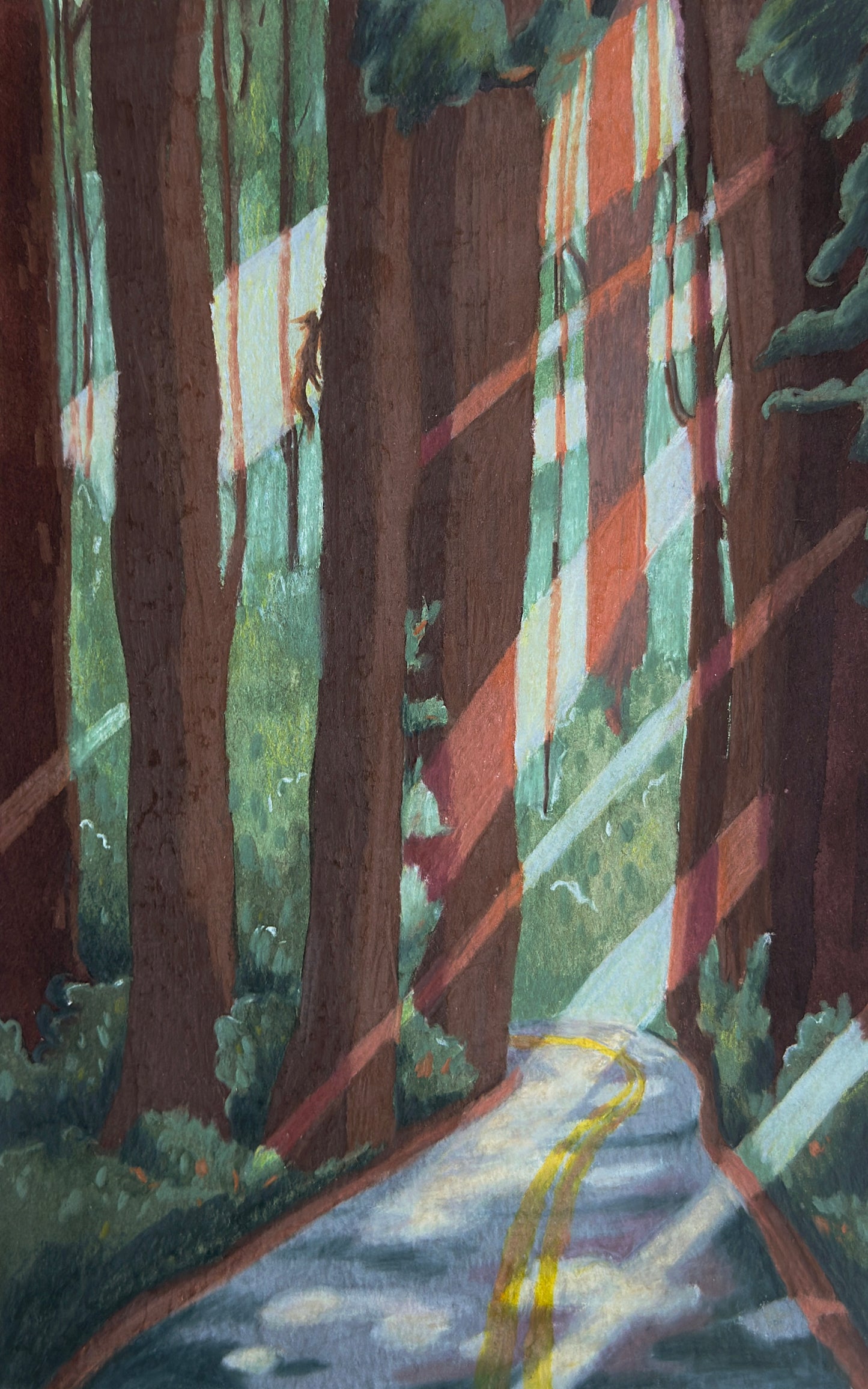 Originals | Forests and other landscapes